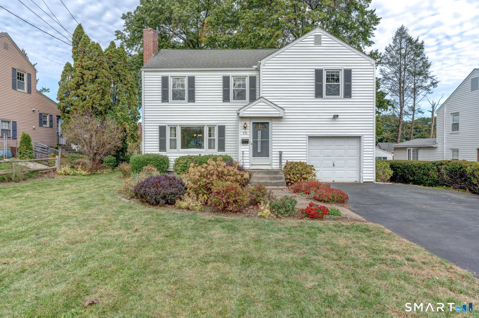 455 Brimfield Road Wethersfield CT 06109