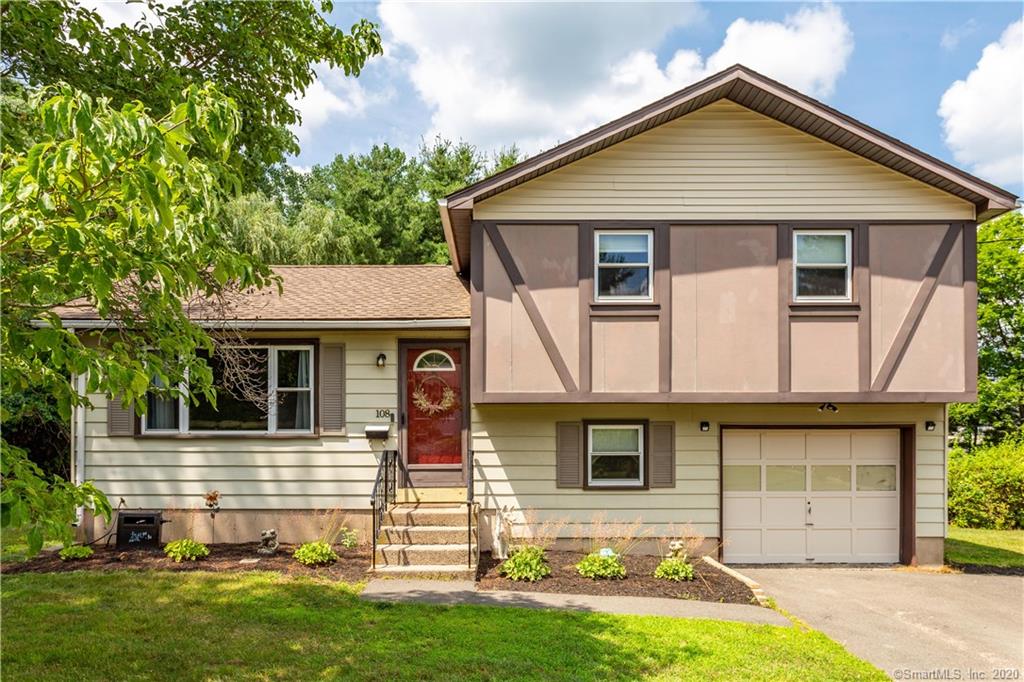 108 Marlene Street Bristol CT 06010