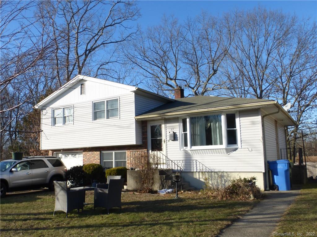 69 Bagley Terrace Waterbury CT 06705