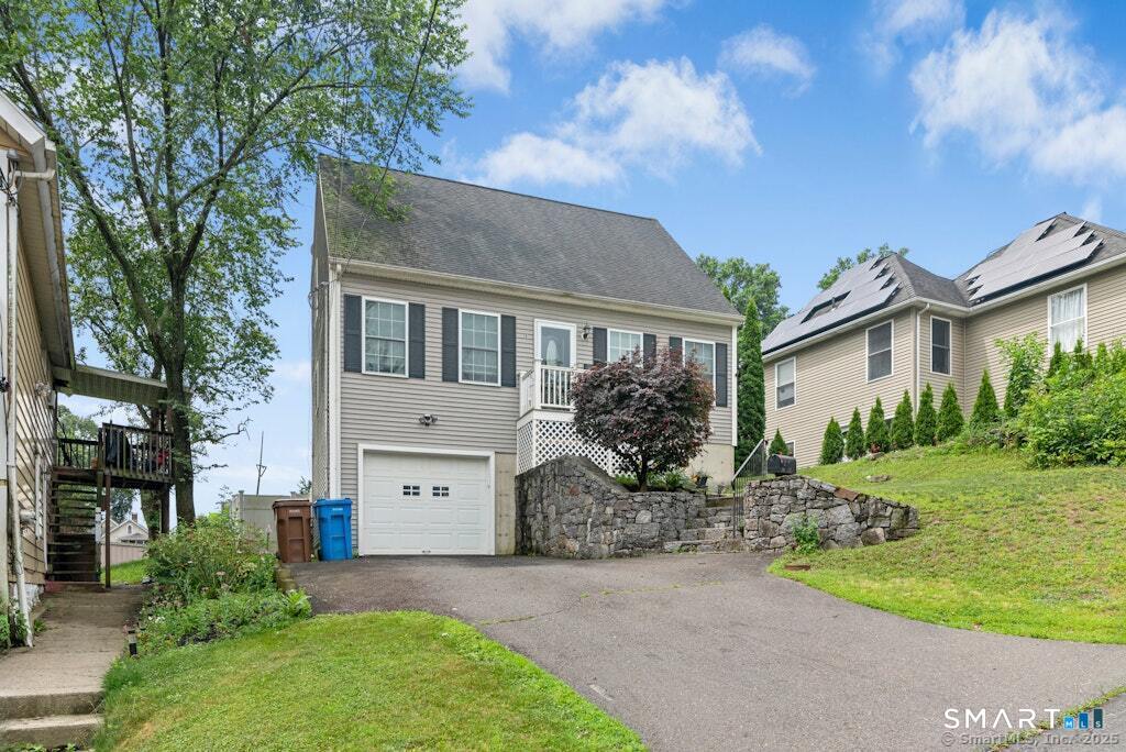18 Perry Hill Road Shelton CT 06484