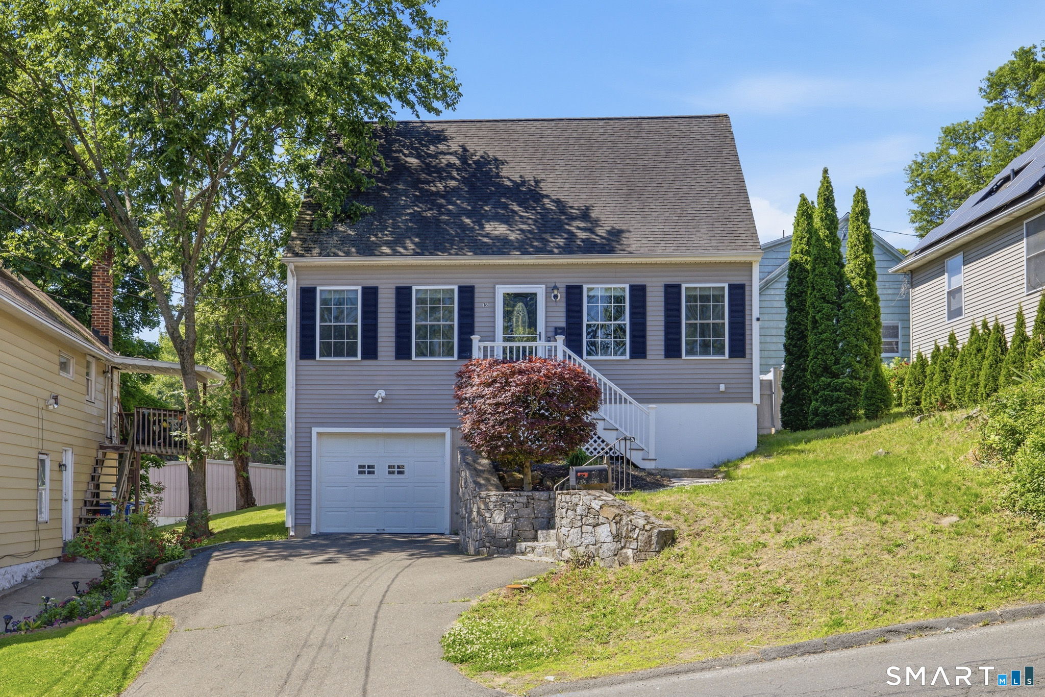 18 Perry Hill Road Shelton CT 06484