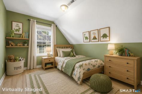 18 Perry Hill Road Shelton CT 06484