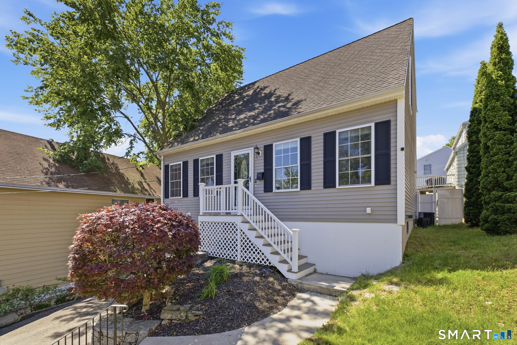 18 Perry Hill Road Shelton CT 06484
