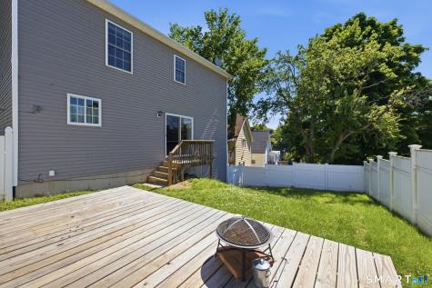 18 Perry Hill Road Shelton CT 06484