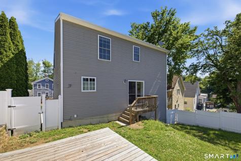 18 Perry Hill Road Shelton CT 06484