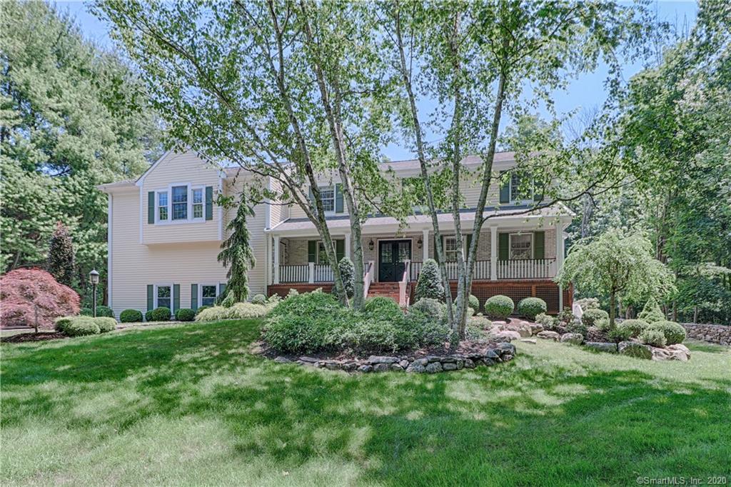 175 Wellington Drive Fairfield CT 06824