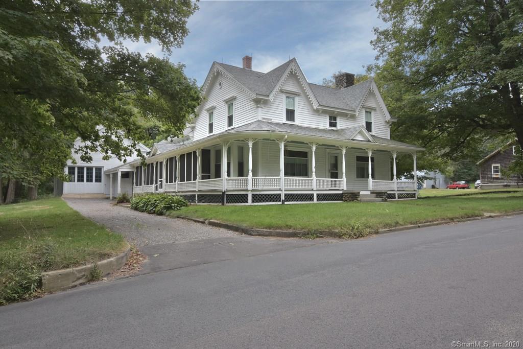 10 River Road Putnam CT 06260