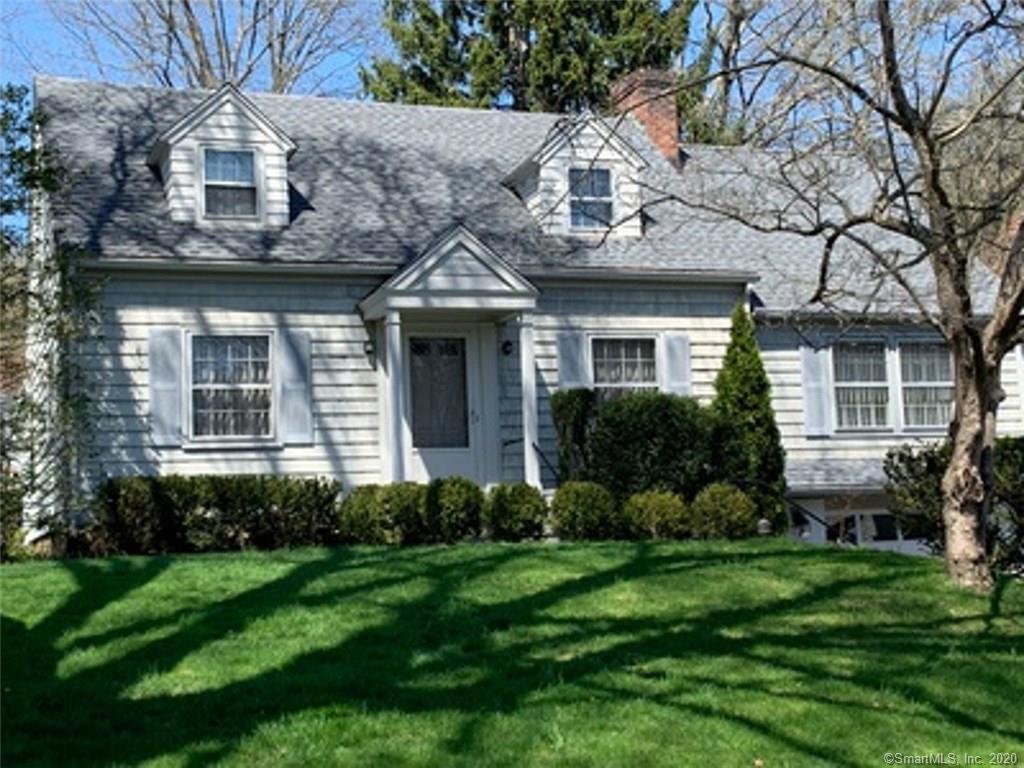 90 Carroll Road Fairfield CT 06824