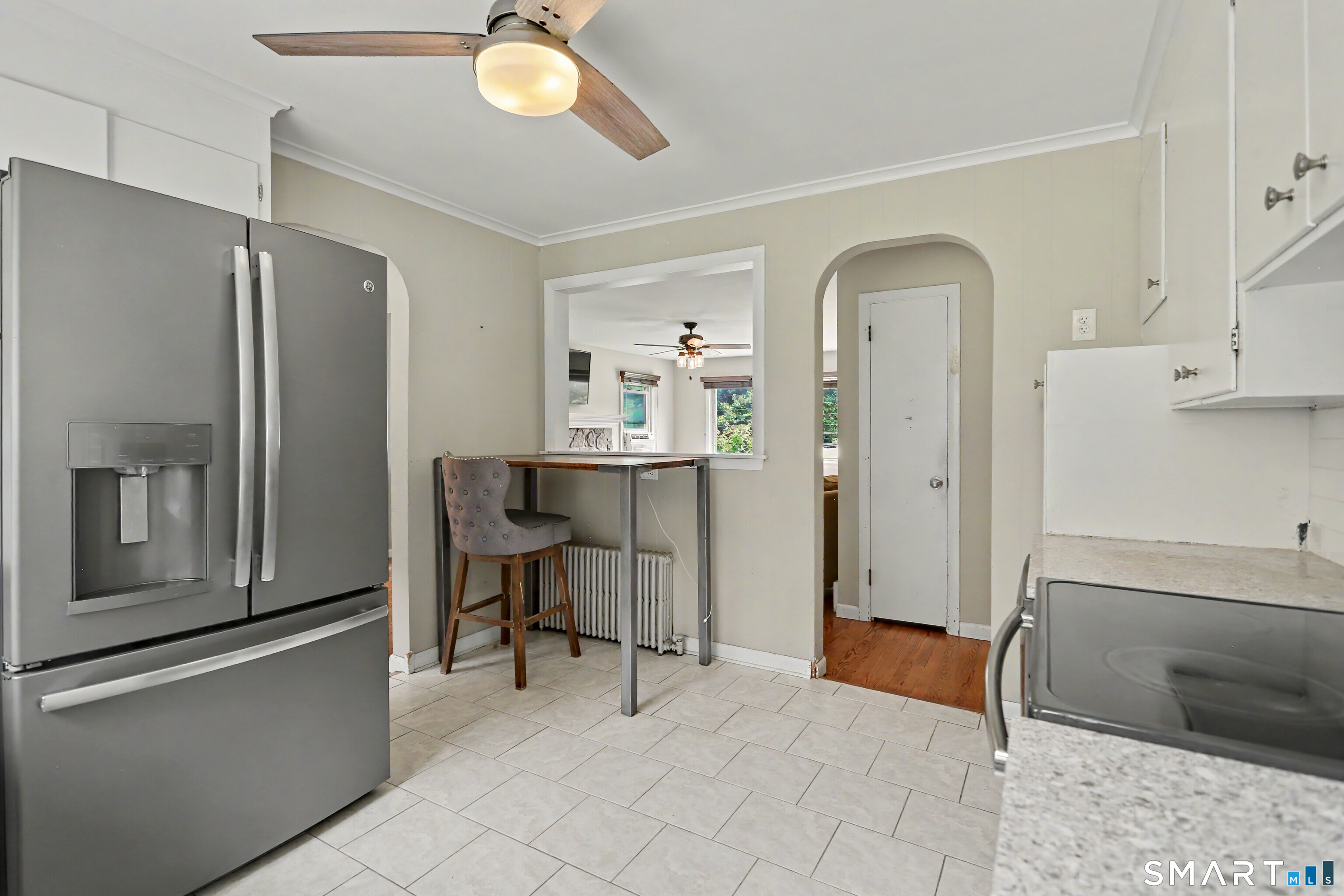 8 Bungay Terrace Seymour CT 06483