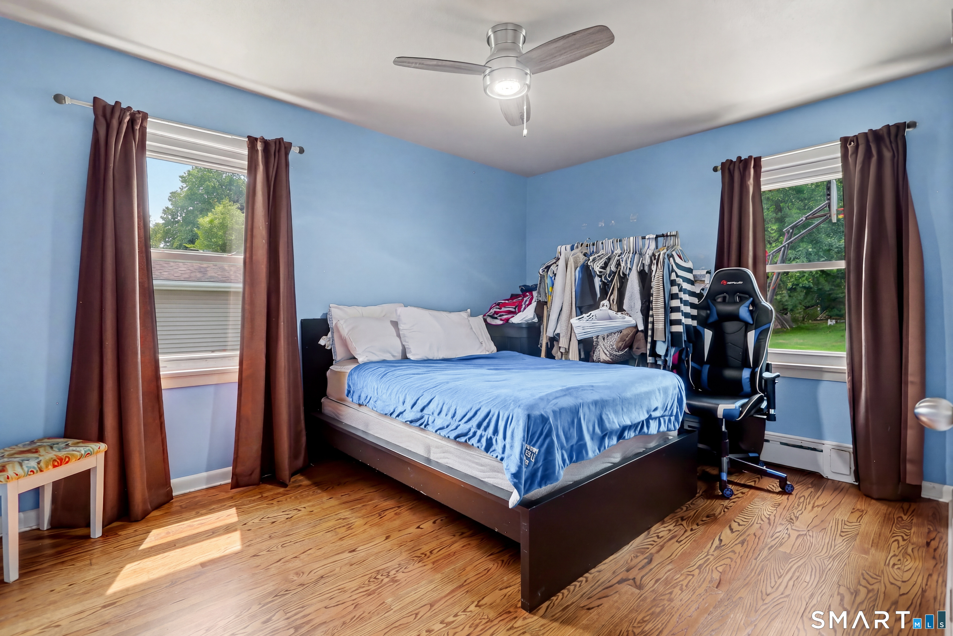 8 Bungay Terrace Seymour CT 06483