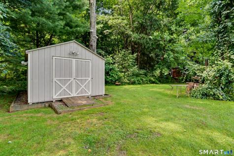 8 Bungay Terrace Seymour CT 06483
