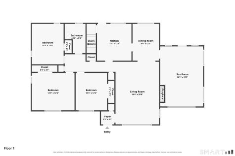 8 Bungay Terrace Seymour CT 06483