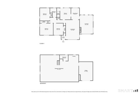 8 Bungay Terrace Seymour CT 06483
