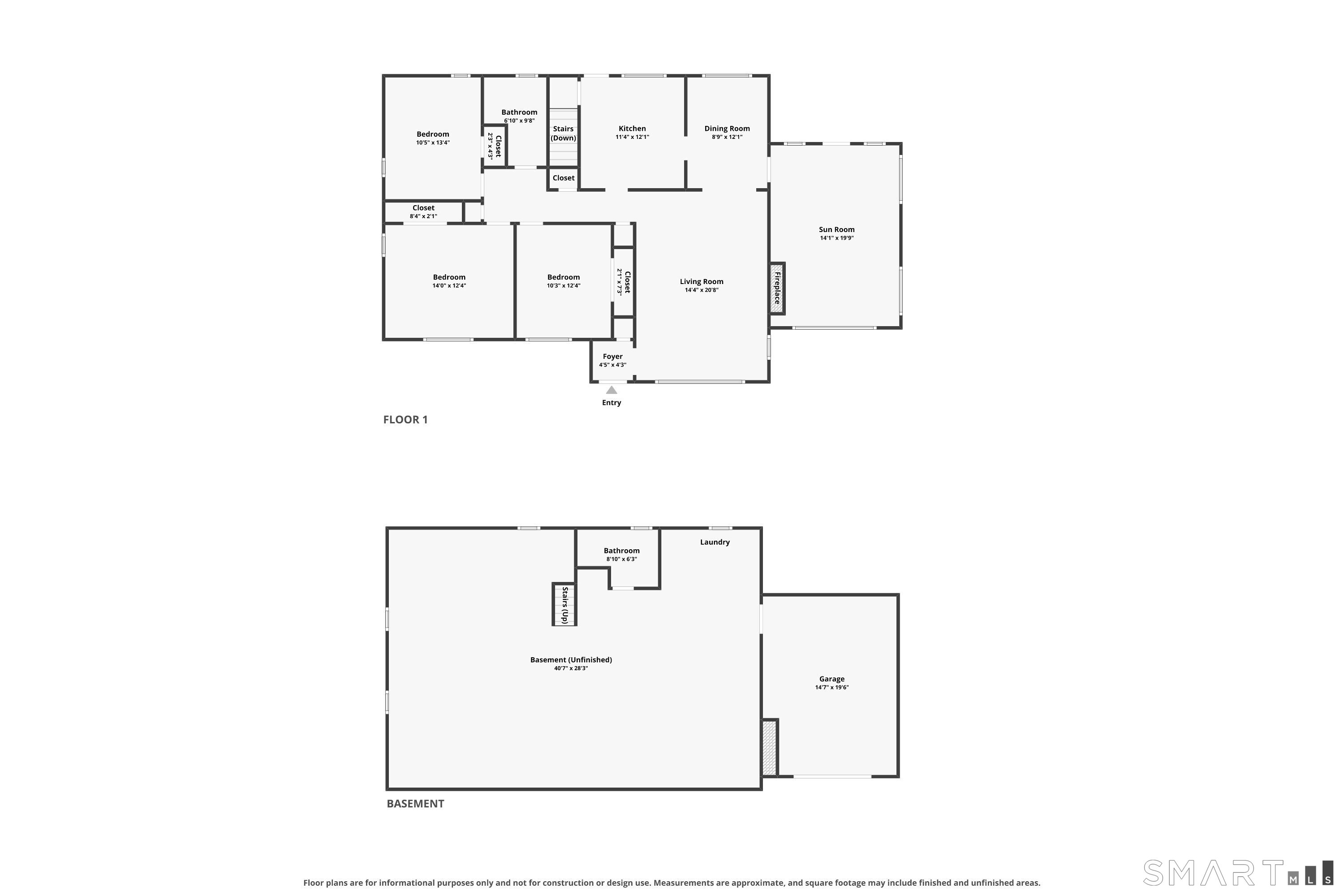 8 Bungay Terrace Seymour CT 06483