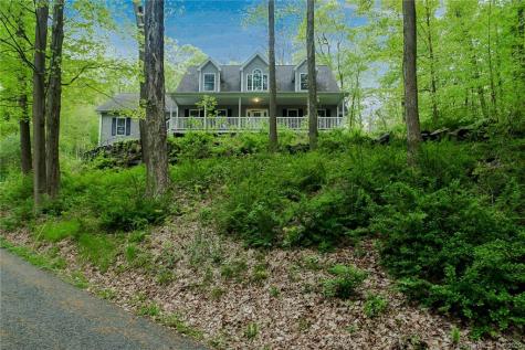 150 Route 37 South Sherman CT 06784