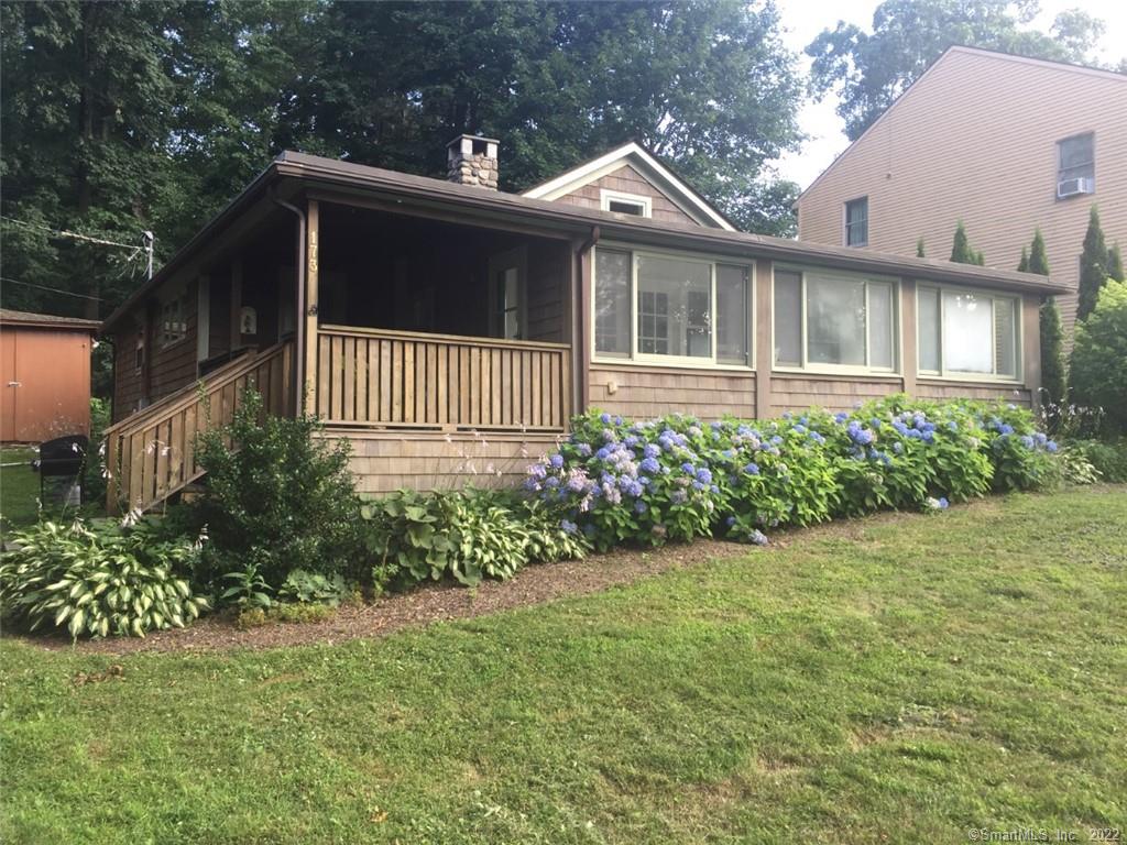 173 Island Trail Morris CT 06763