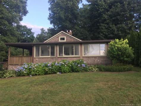 173 Island Trail Morris CT 06763