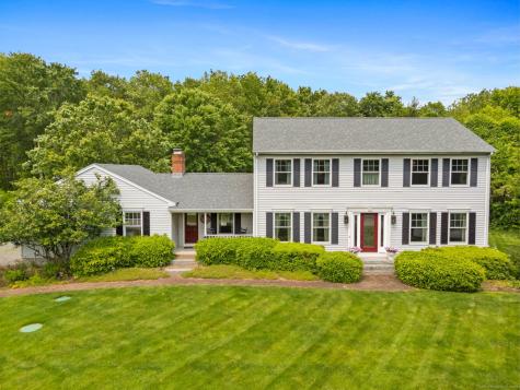 16 Jeremy River Drive Colchester CT 06415