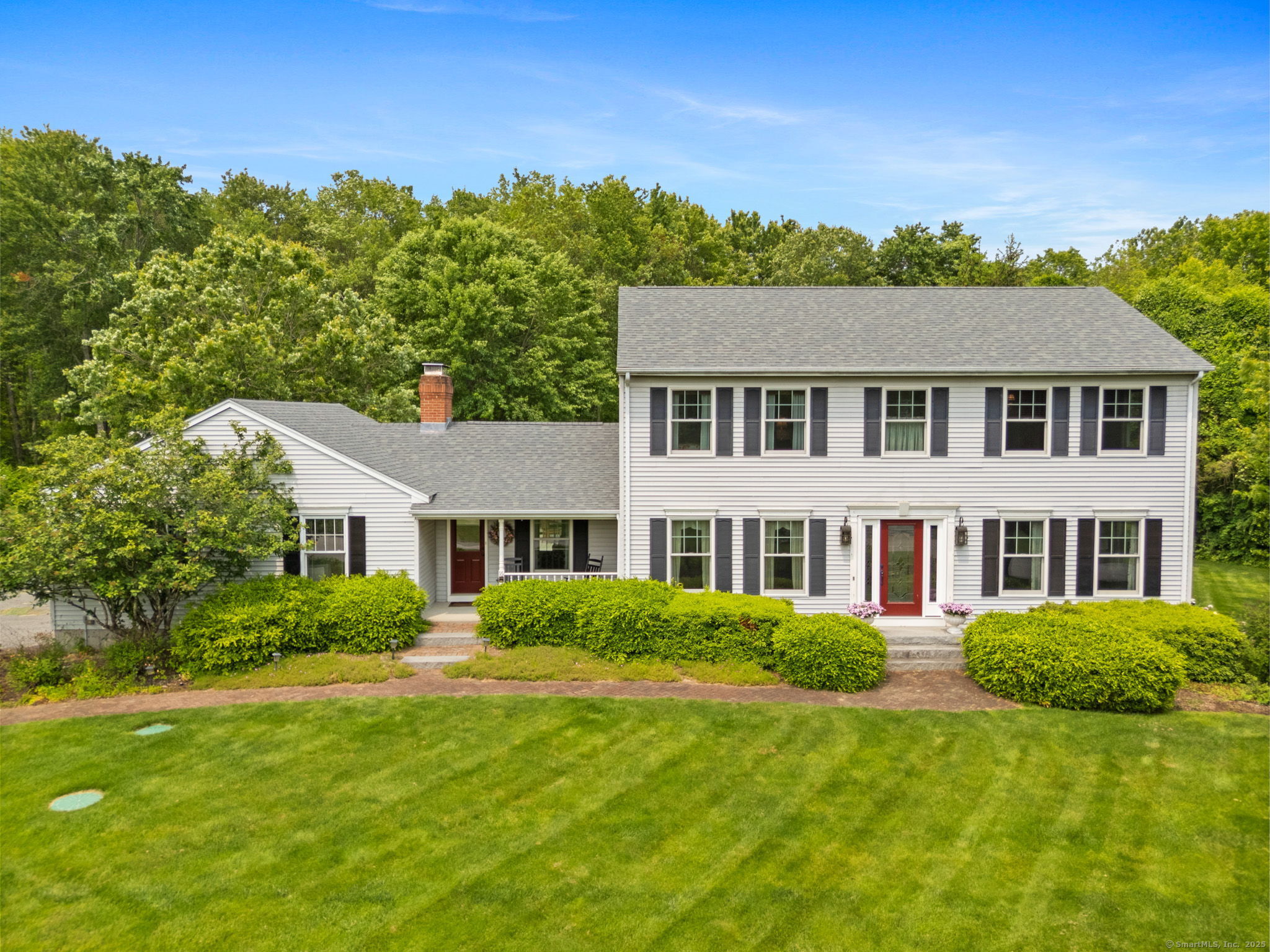 16 Jeremy River Drive Colchester CT 06415