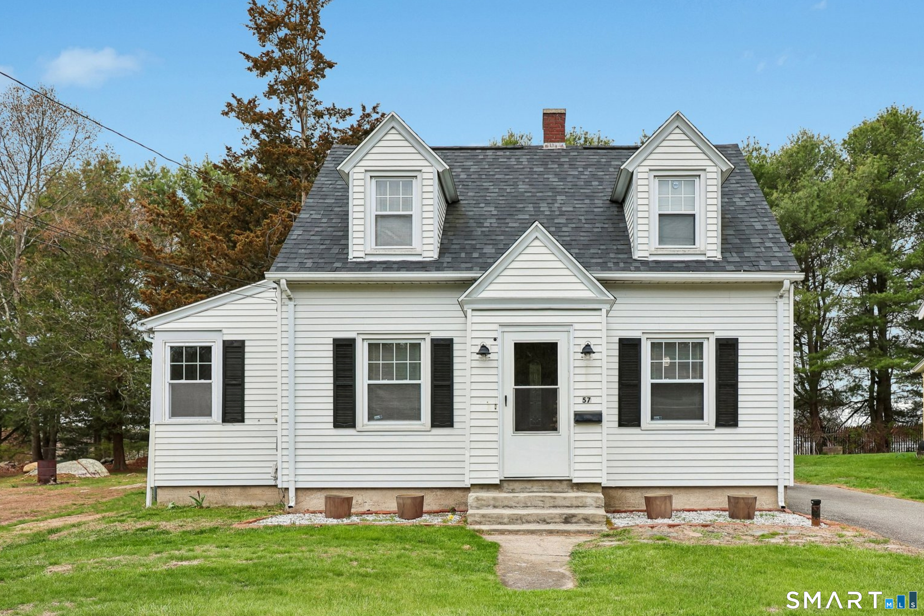 57 Myrock Avenue Waterford CT 06385