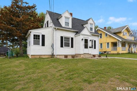 57 Myrock Avenue Waterford CT 06385