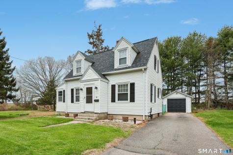 57 Myrock Avenue Waterford CT 06385
