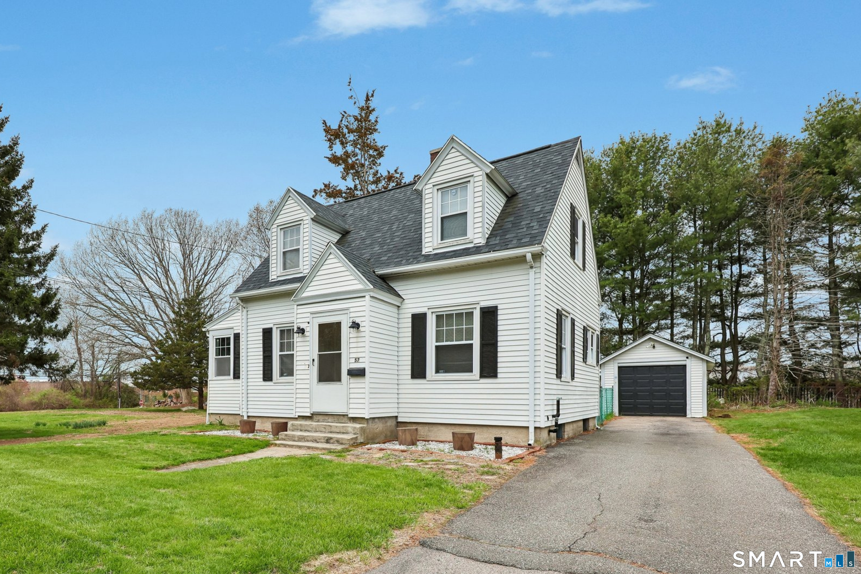 57 Myrock Avenue Waterford CT 06385