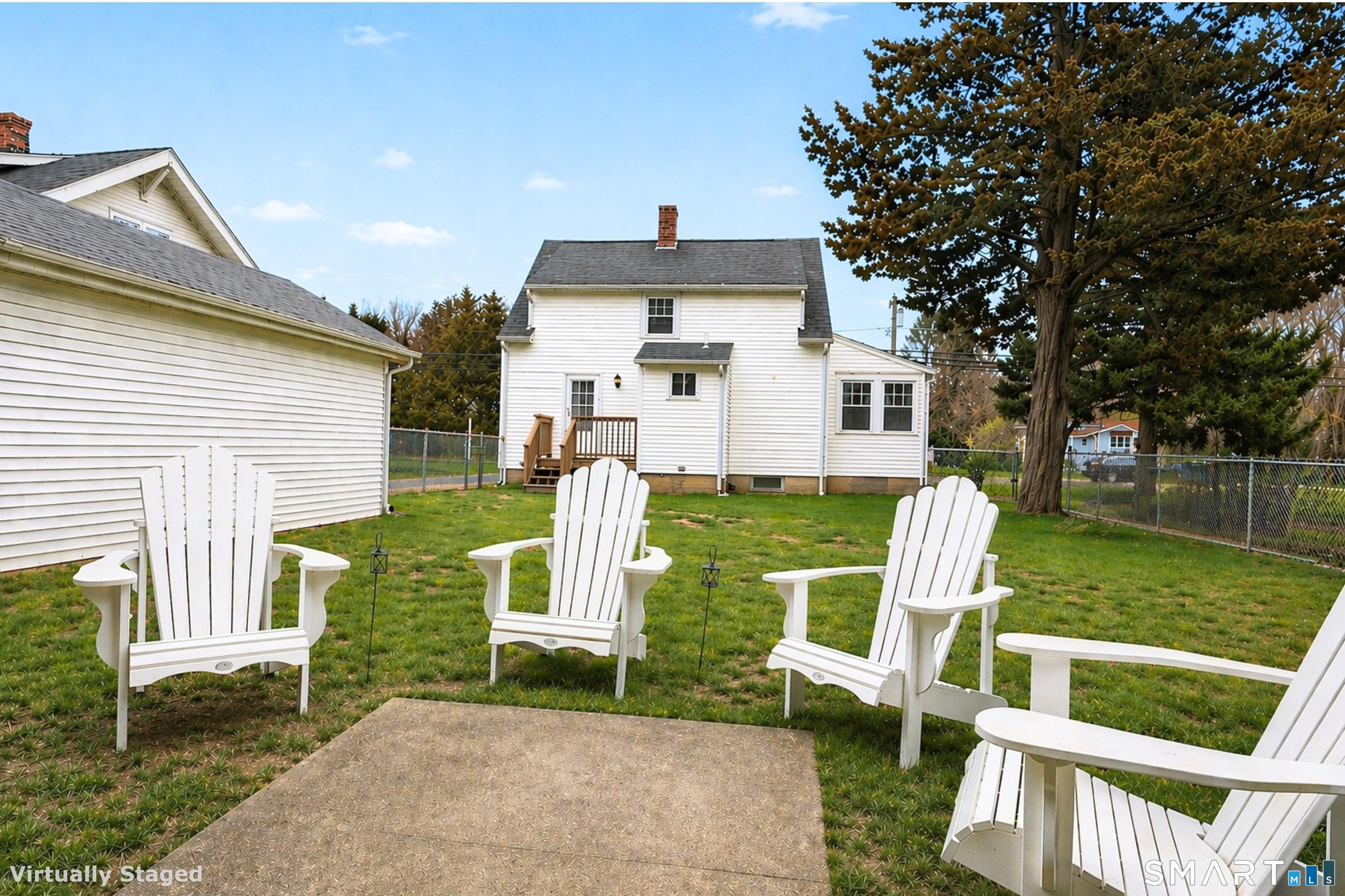 57 Myrock Avenue Waterford CT 06385