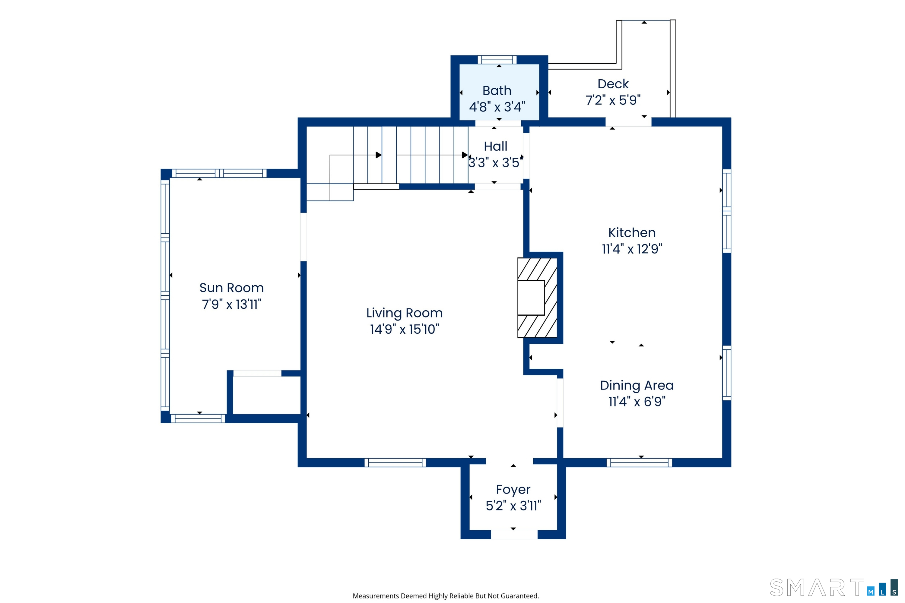 57 Myrock Avenue Waterford CT 06385