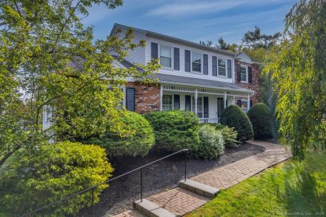 14 Winthrop Road Bethel CT 06801