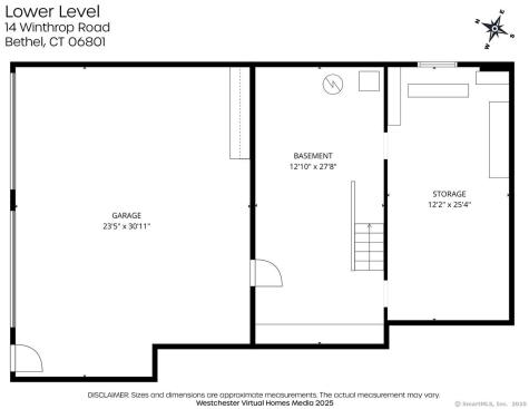 14 Winthrop Road Bethel CT 06801