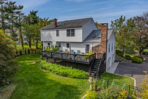 14 Winthrop Road Bethel CT 06801