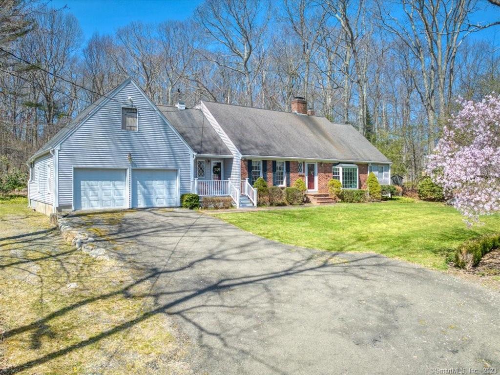 755 Green Hill Road Madison CT 06443