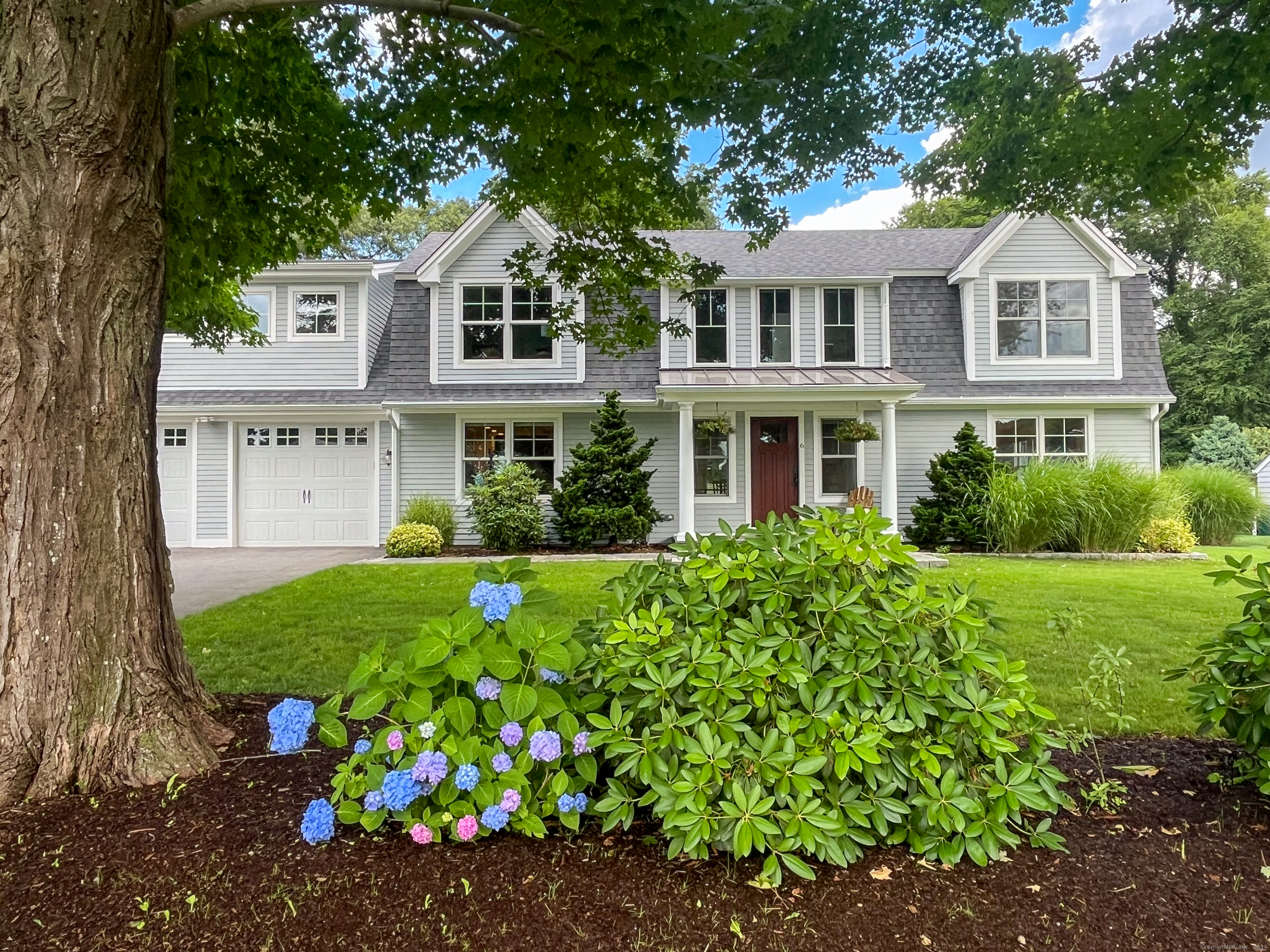 6 Fenwood Avenue Old Saybrook CT 06475