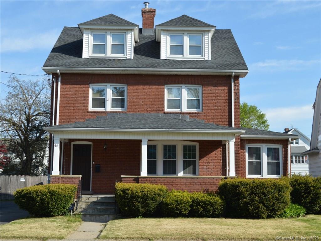 46 Eastview Street Hartford CT 06114