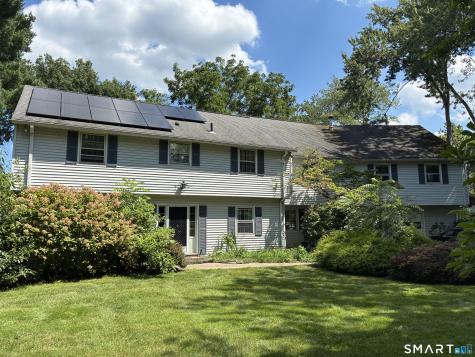 20 Chimney Hill Road Middletown CT 06457