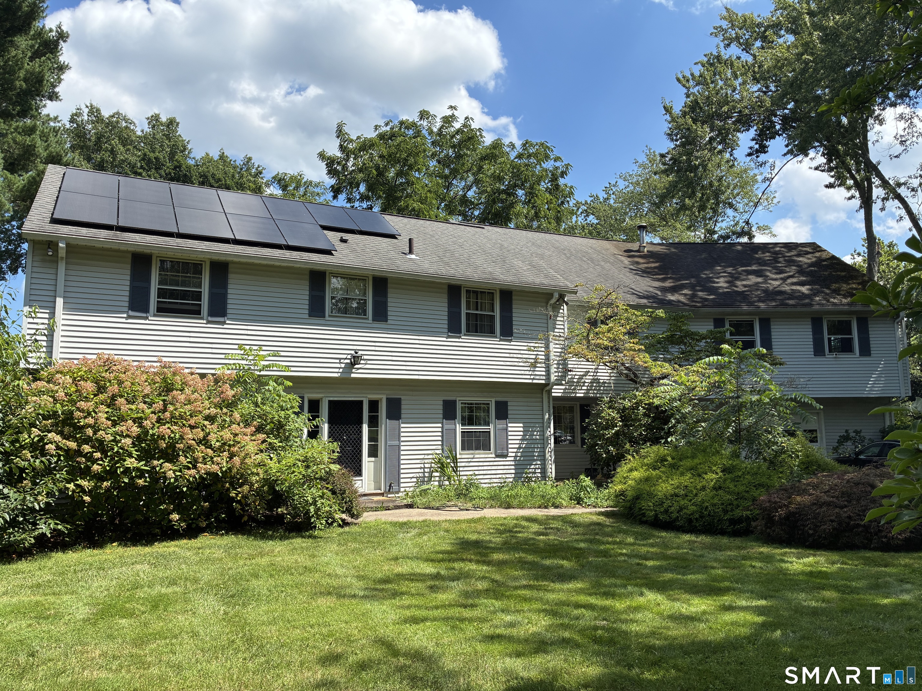 20 Chimney Hill Road Middletown CT 06457