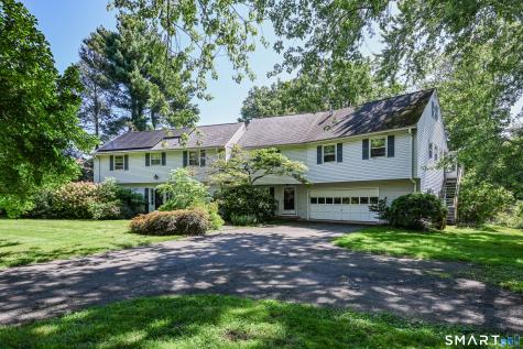 20 Chimney Hill Road Middletown CT 06457