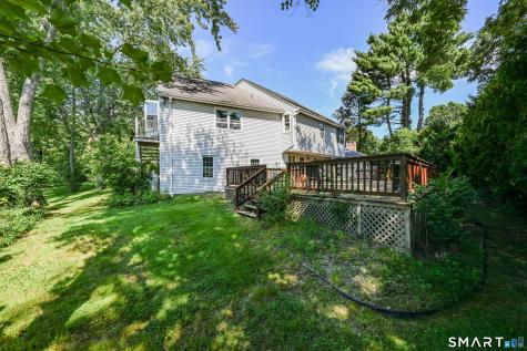 20 Chimney Hill Road Middletown CT 06457