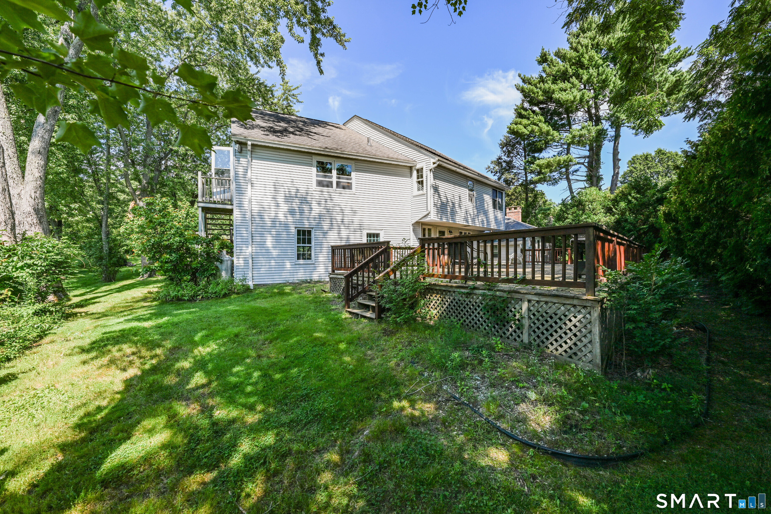 20 Chimney Hill Road Middletown CT 06457