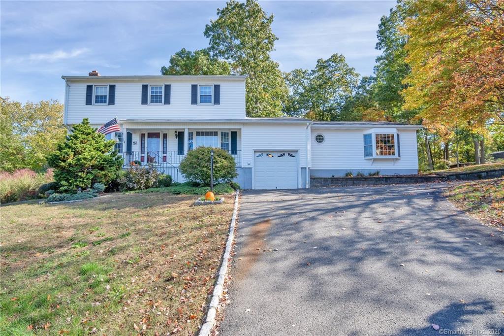 51 Keron Drive Shelton CT 06484
