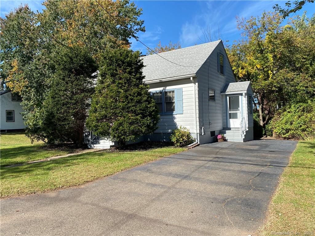 3 Saint Andrew Avenue East Haven CT 06512