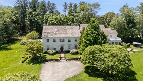 280 Round Hill Road Greenwich CT 06831