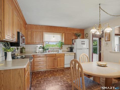 64 Breyer Avenue Bridgeport CT 06606