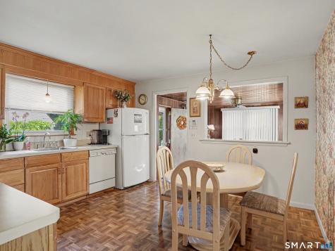 64 Breyer Avenue Bridgeport CT 06606