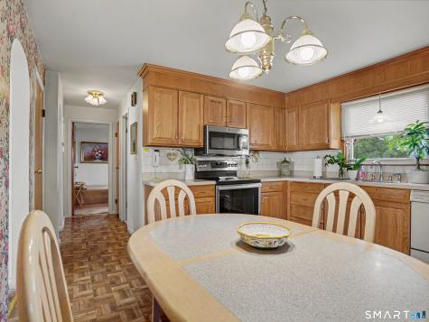 64 Breyer Avenue Bridgeport CT 06606