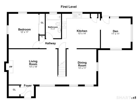 64 Breyer Avenue Bridgeport CT 06606