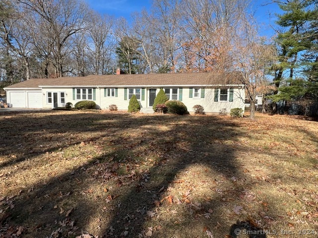 235 Burnham Street Manchester CT 06042