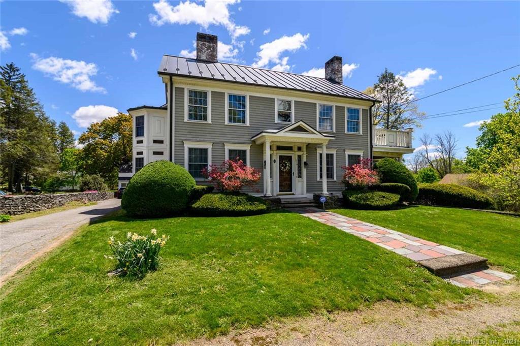 319 Thompson Road Thompson CT 06277
