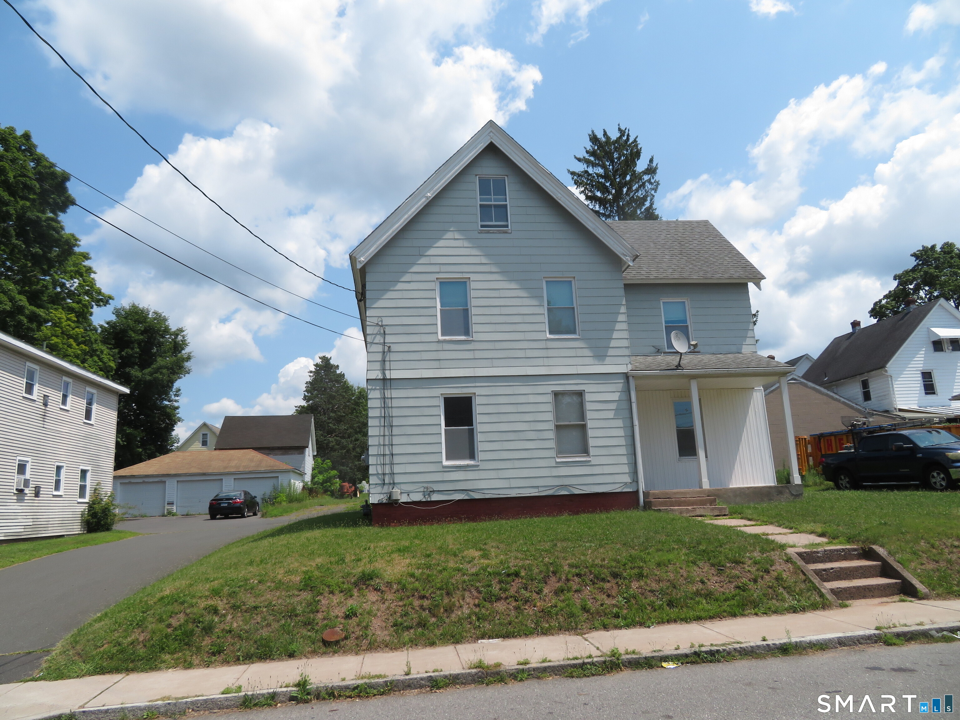 49 Winter Street Manchester CT 06040